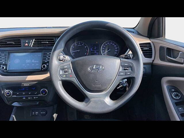 Used Hyundai Elite i20 [2017-2018] Asta 1.2 in Mysore