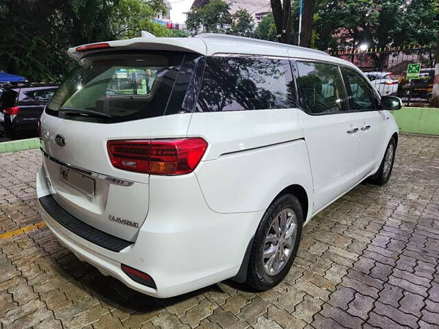 Used Kia Carnival [2020-2023] Limousine Plus 7 STR in Pune