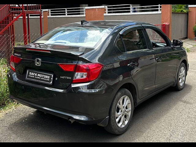 Used Honda Amaze [2018-2021] 1.5 S MT Diesel [2018-2020] in Pune