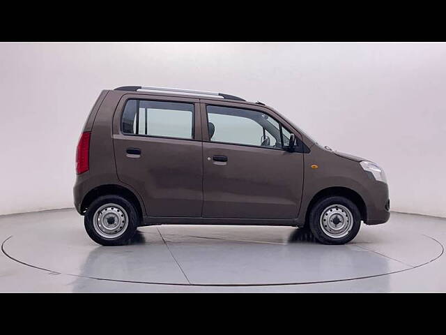 Used Maruti Suzuki Wagon R 1.0 [2010-2013] LXi in Bangalore