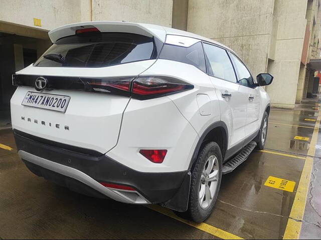 Used Tata Harrier [2019-2023] XZ [2019-2020] in Mumbai