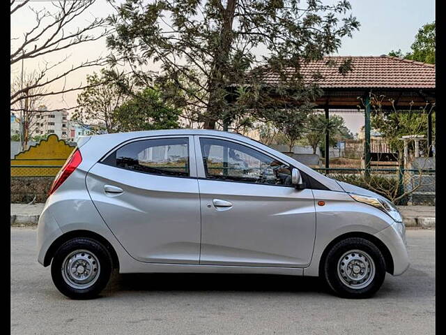 Used Hyundai Eon D-Lite + in Bangalore