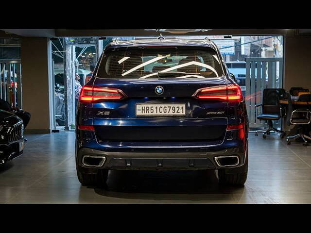 Used BMW X5 [2019-2023] xDrive40i M Sport in Delhi