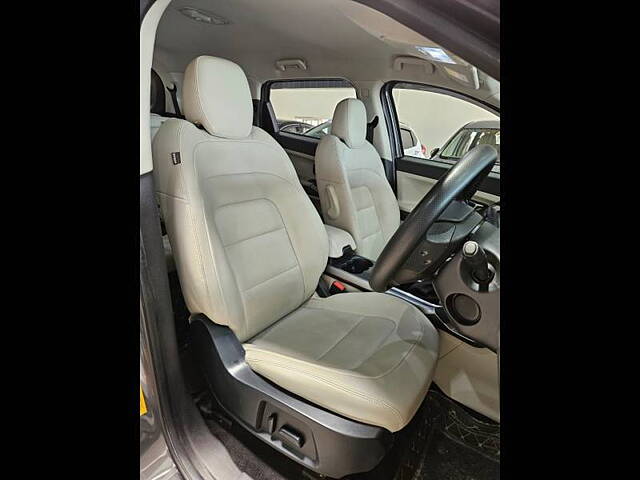 Used Tata Safari [2021-2023] XZA in Hyderabad