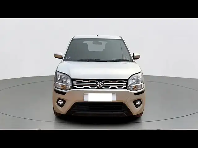 Used 2019 Maruti Suzuki Wagon R in Kolkata