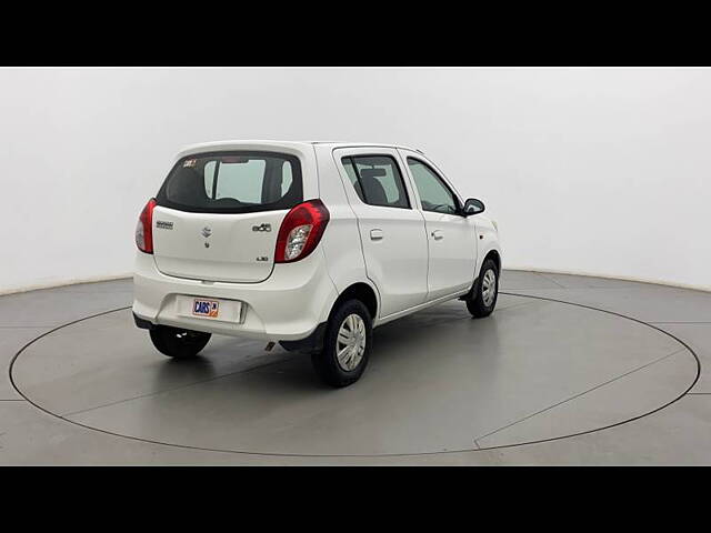 Used Maruti Suzuki Alto 800 [2012-2016] Lxi in Chennai