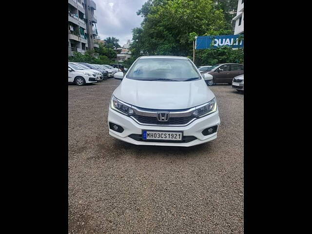 Used 2017 Honda City in Nashik