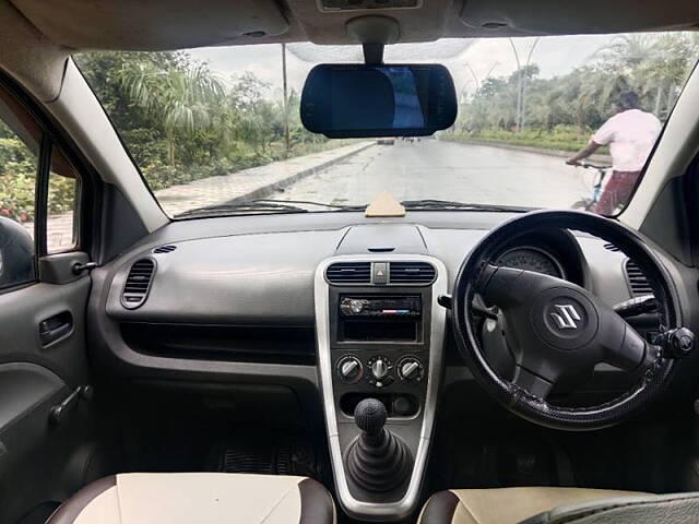 Used Maruti Suzuki Ritz [2009-2012] Lxi BS-IV in Mumbai