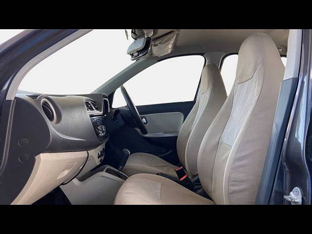 Used Maruti Suzuki Alto K10 [2014-2020] VXi AMT (Airbag) [2014-2019] in Coimbatore