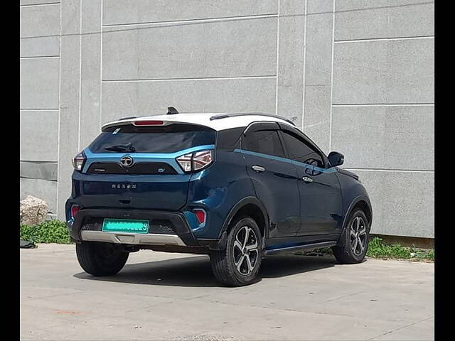 Used Tata Nexon EV [2020-2022] XZ Plus in Hyderabad