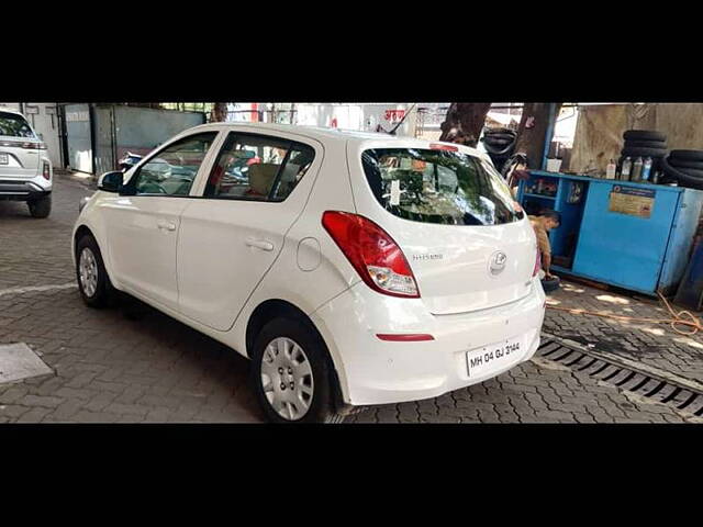 Used Hyundai i20 [2012-2014] Magna (O) 1.2 in Pune