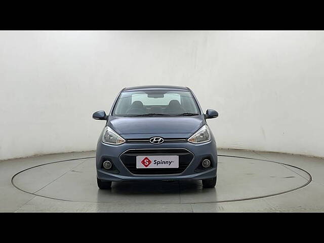 Used Hyundai Xcent [2014-2017] SX 1.2 in Mumbai