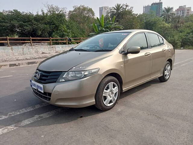 Used Honda City [2008-2011] 1.5 S MT in Mumbai