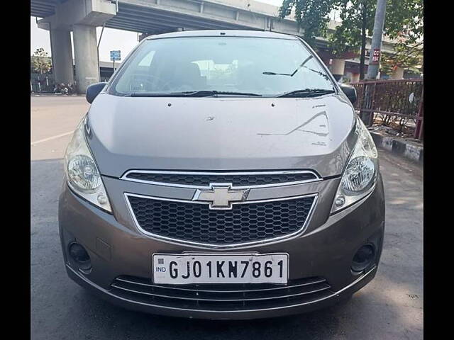 Used 2011 Chevrolet Beat in Surat