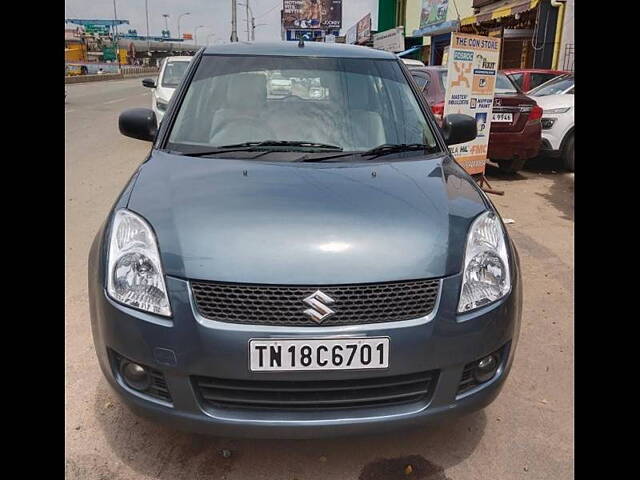 Used 2010 Maruti Suzuki Swift in Chennai