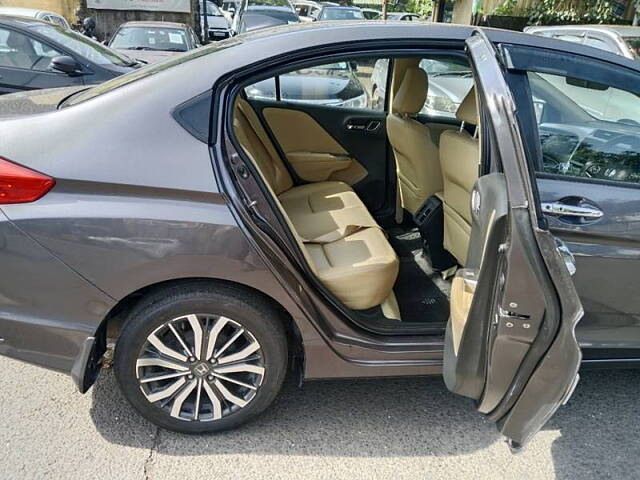 Used Honda City [2014-2017] VX CVT in Mumbai