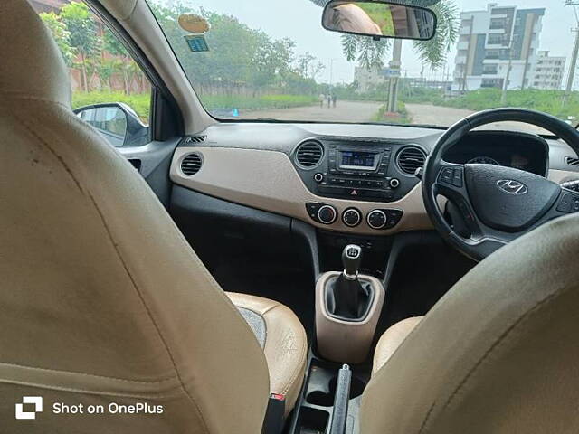 Used Hyundai Grand i10 Asta 1.2 Kappa VTVT in Hyderabad