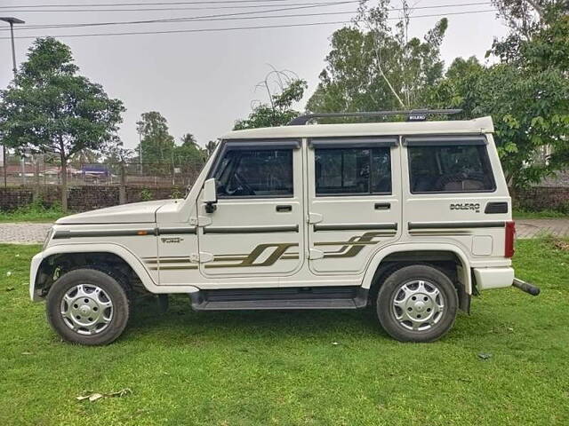 Used Mahindra Bolero [2020-2022] B6 in Tezpur