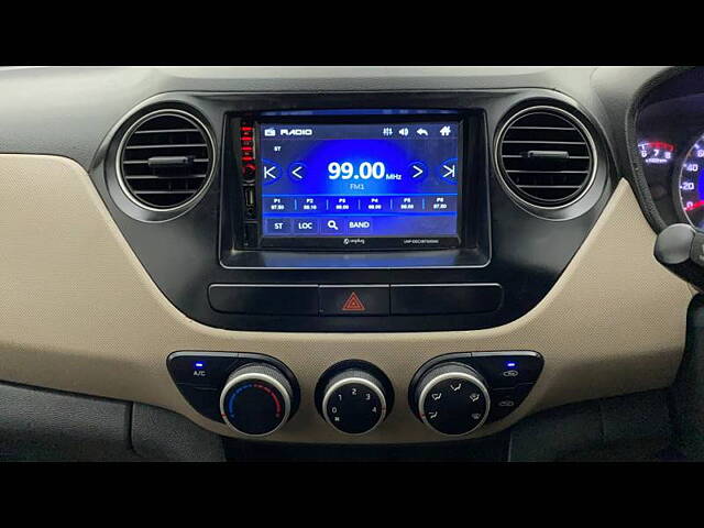 Used Hyundai Grand i10 Magna 1.2 Kappa VTVT in Delhi