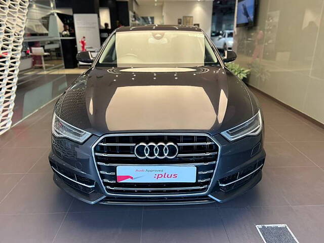 Used 2017 Audi A6 in Gurgaon