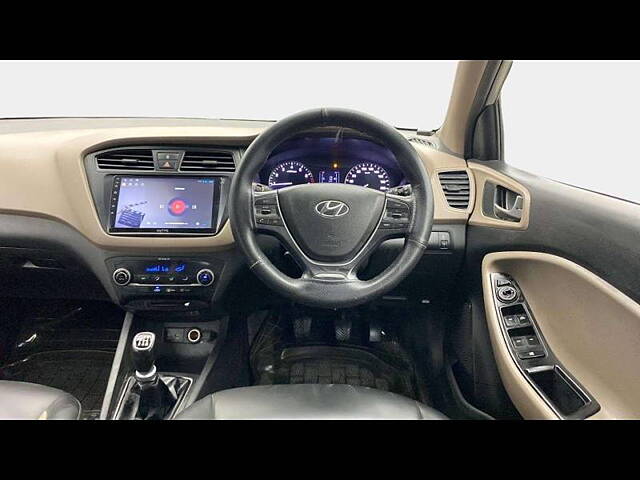 Used Hyundai Elite i20 [2014-2015] Sportz 1.2 (O) in Delhi