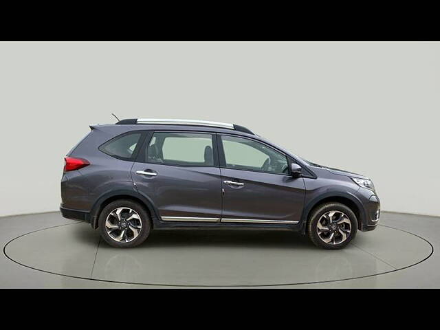 Used Honda BR-V VX Petrol in Hyderabad