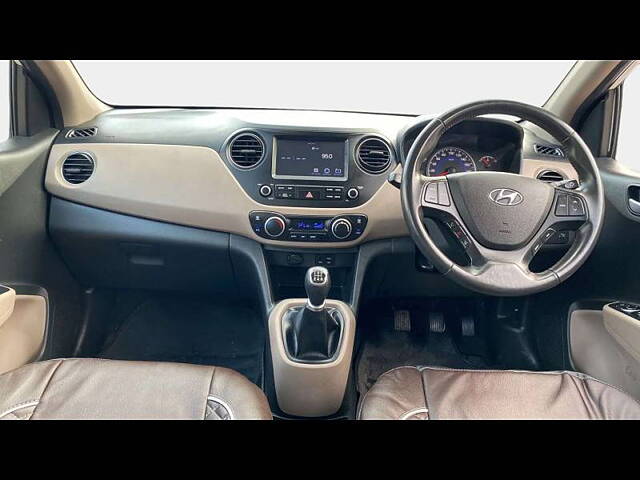 Used Hyundai Grand i10 Asta 1.2 Kappa VTVT in Patna