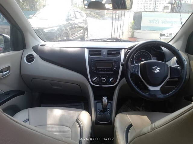 Used Maruti Suzuki Celerio [2017-2021] ZXi [2017-2019] in Pune