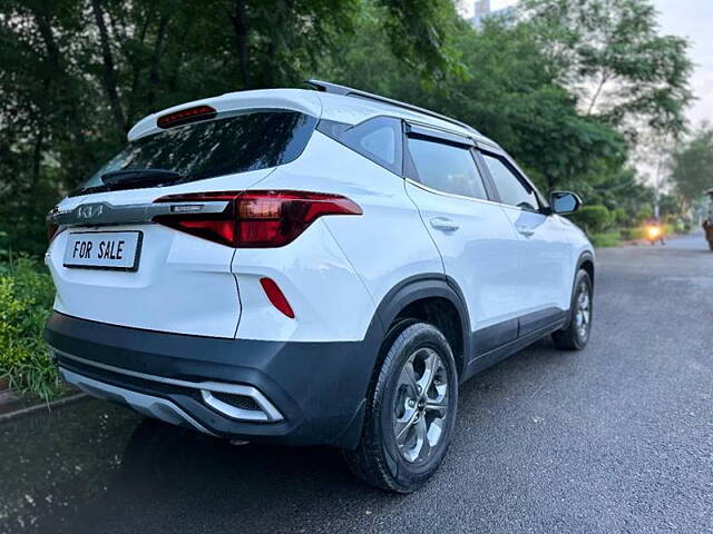 Used Kia Seltos [2019-2022] HTK Plus 1.5 [2019-2020] in Delhi