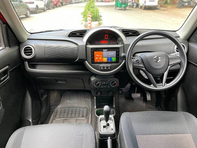 Used Maruti Suzuki S-Presso VXi Plus (O) AMT [2022-2023] in Bangalore