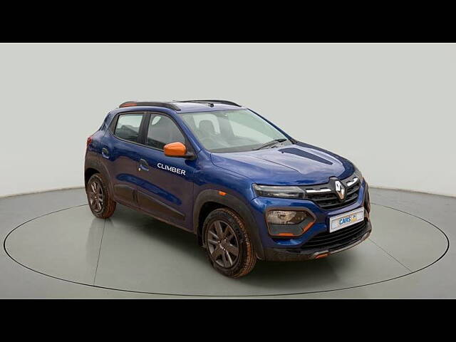 Used 2021 Renault Kwid in Bangalore