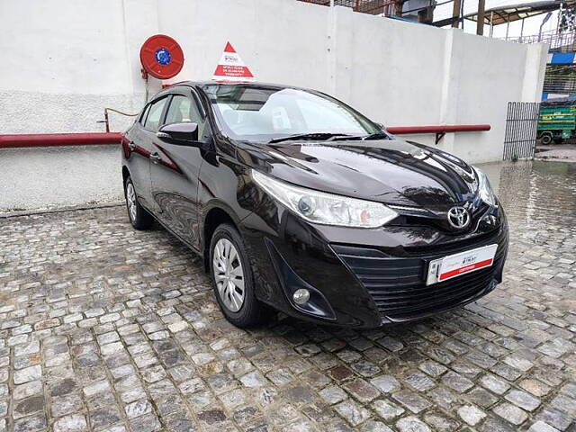 Used 2018 Toyota Yaris in Delhi