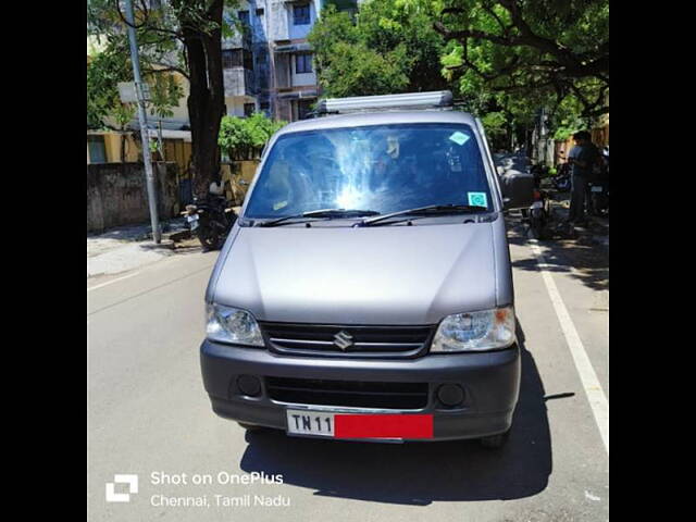 Used 2022 Maruti Suzuki Eeco in Chennai