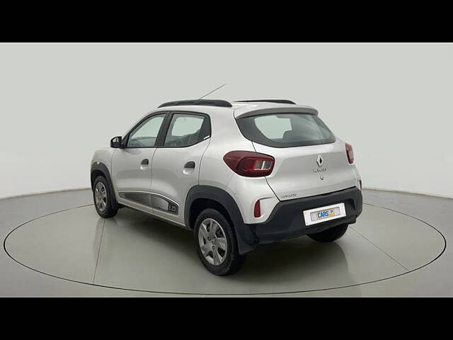 Used Renault Kwid [2019] [2019-2019] 1.0 RXT Opt in Pune