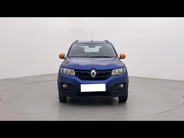 Used 2018 Renault Kwid in Delhi