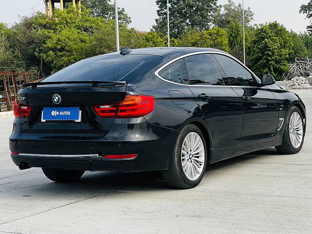 Used BMW 3 Series GT [2014-2016] 320d Luxury Line [2014-2016] in Lucknow