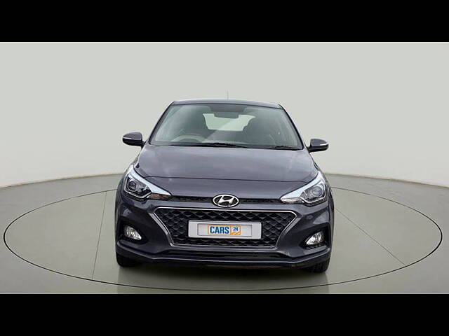 Used Hyundai Elite i20 [2019-2020] Asta 1.2 (O) [2019-2020] in Pune