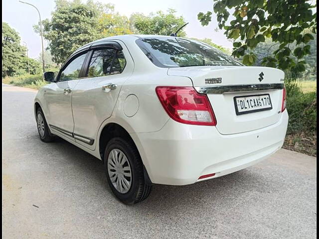 Used Maruti Suzuki Dzire VXi [2020-2023] in Delhi