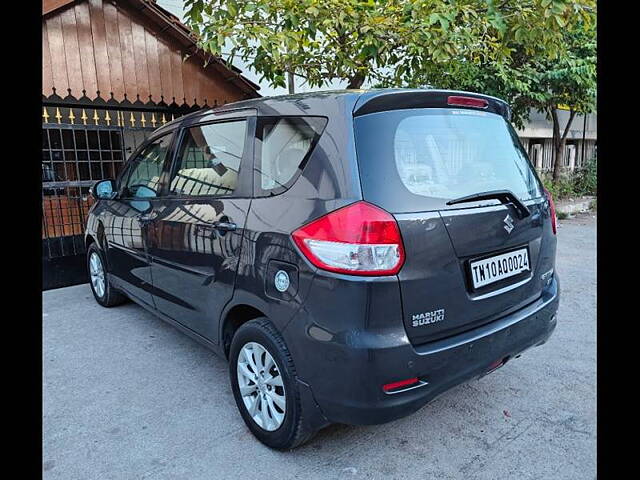 Used Maruti Suzuki Ertiga [2012-2015] ZDi in Chennai