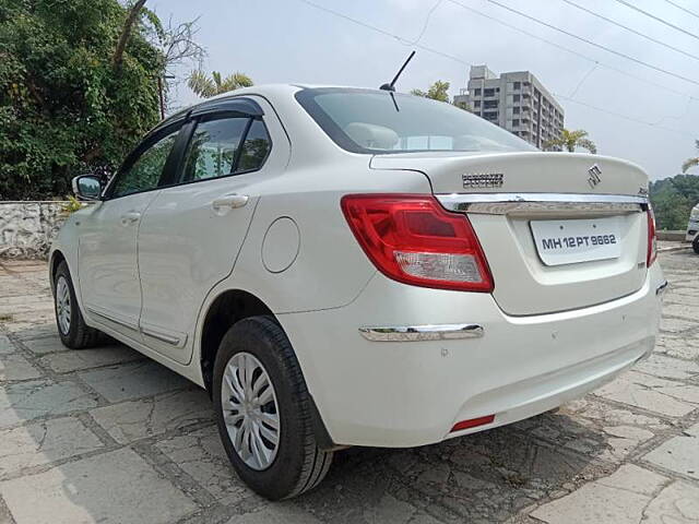 Used Maruti Suzuki Dzire [2017-2020] VDi in Pune