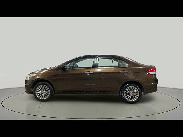 Used Maruti Suzuki Ciaz [2014-2017] ZXI+ in Navi Mumbai