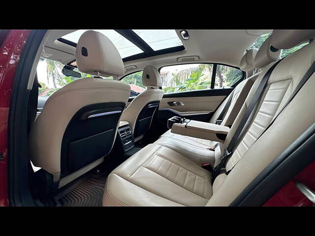 Used BMW 3 Series Gran Limousine [2021-2023] 320Ld Luxury Line in Chennai