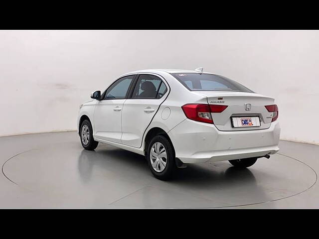 Used Honda Amaze [2016-2018] 1.5 S i-DTEC in Hyderabad