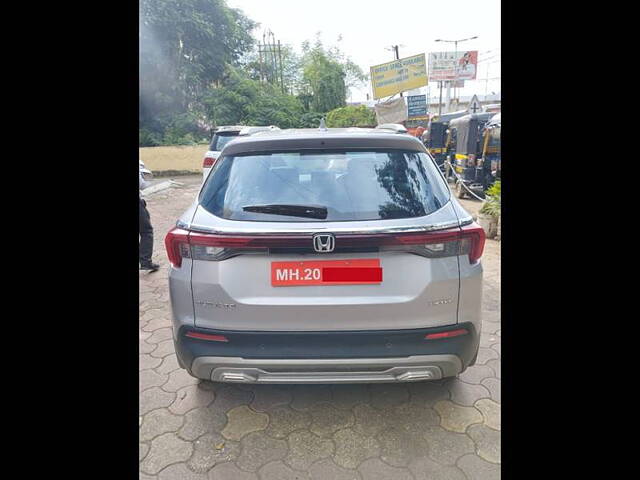 Used Honda Elevate ZX CVT in Pune