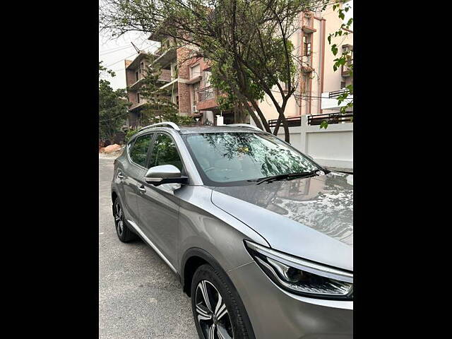 Used 2022 MG Astor in Noida