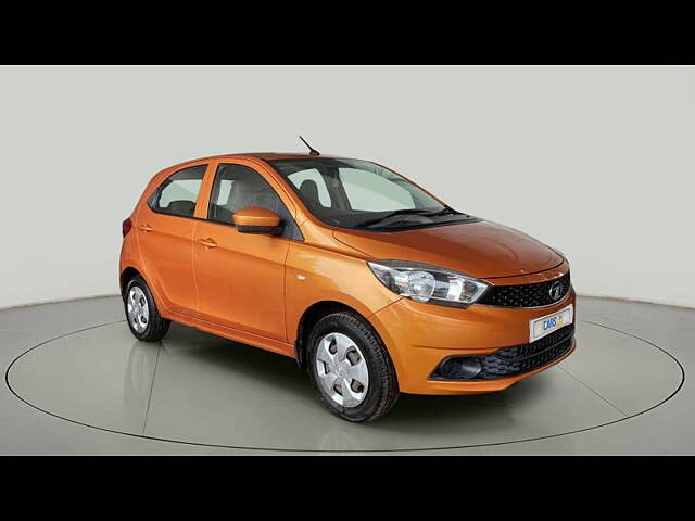 Used 2018 Tata Tiago in Ahmedabad