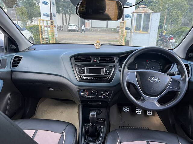 Used Hyundai i20 Active [2015-2018] 1.2 S in Aurangabad