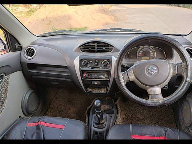 Used Maruti Suzuki Alto 800 [2012-2016] Lxi in Satna