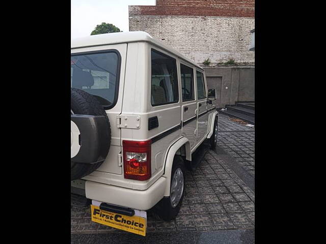 Used Mahindra Bolero [2011-2020] Power Plus SLX in Jalandhar