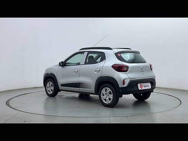 Used Renault Kwid [2015-2019] RXT [2015-2019] in Navi Mumbai